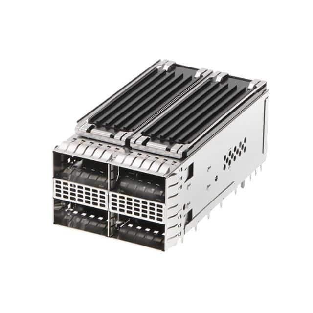 2157723105 ZQUAD PLUGGABLE PLUS (ZQSFP+)