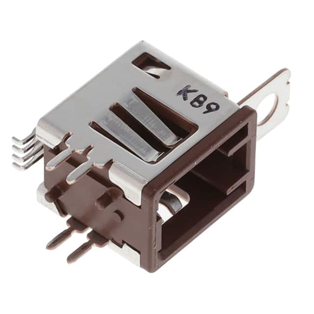 GT17HN2-4DP-2H(A)(57) CONNECTOR