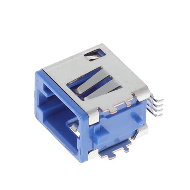 GT17HN-4DP-2H(C)(67) CONN AUTO LAN PLUG 4 POS
