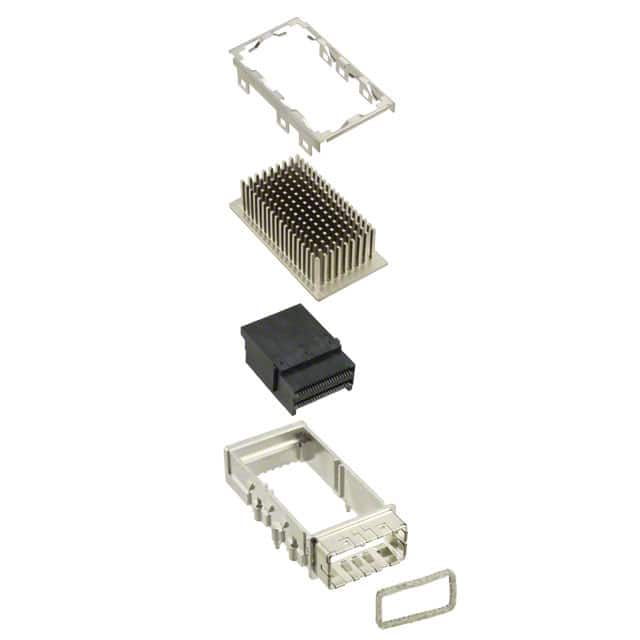 2149157-5 CONN CXP RCPT W/CAGE 84POS R/A