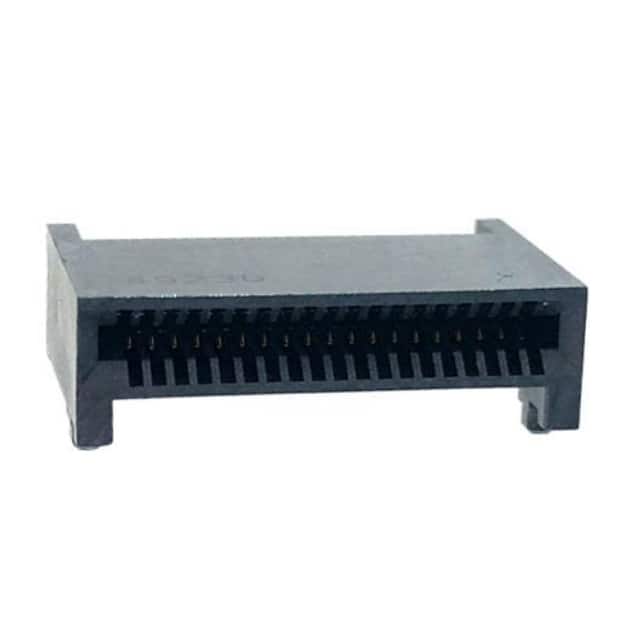 CN120-038-0001 I/O CONNECTORS 28-56G EQSFP+ AU