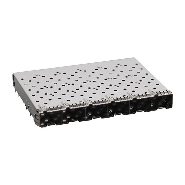 2345214-1 CAGE ASSEMBLY WITH SPRING ,SFP-D