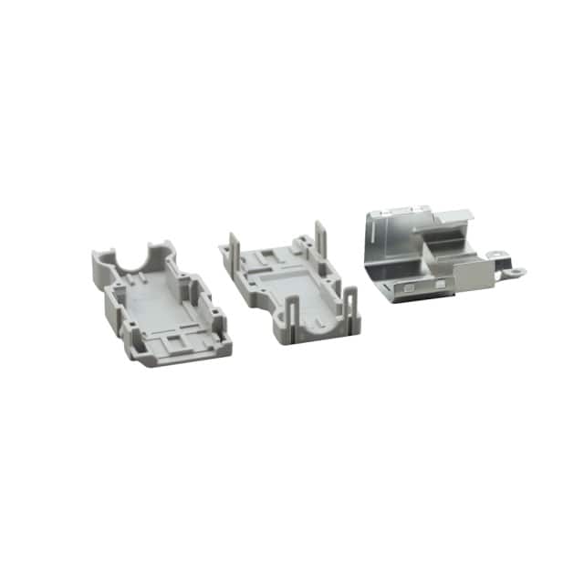 5006550809 2.0 I/O CRIMP TYPE SOCKETHSGASSY