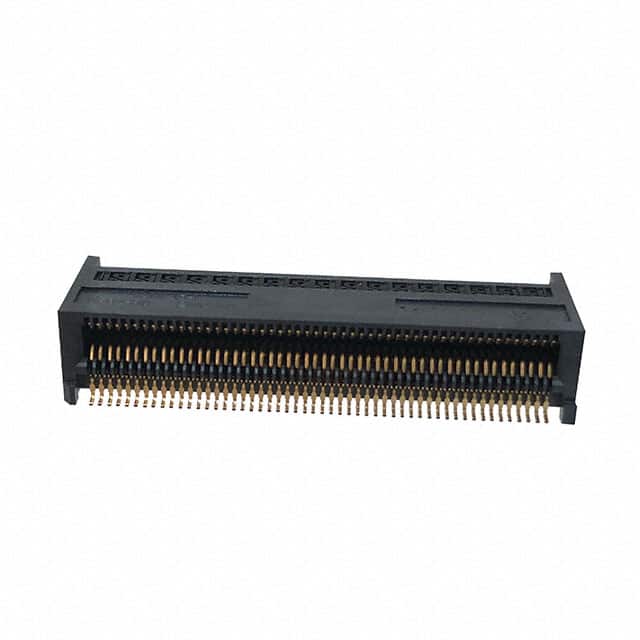CN121S-104-0002 CFP2 HOST CONNECTOR