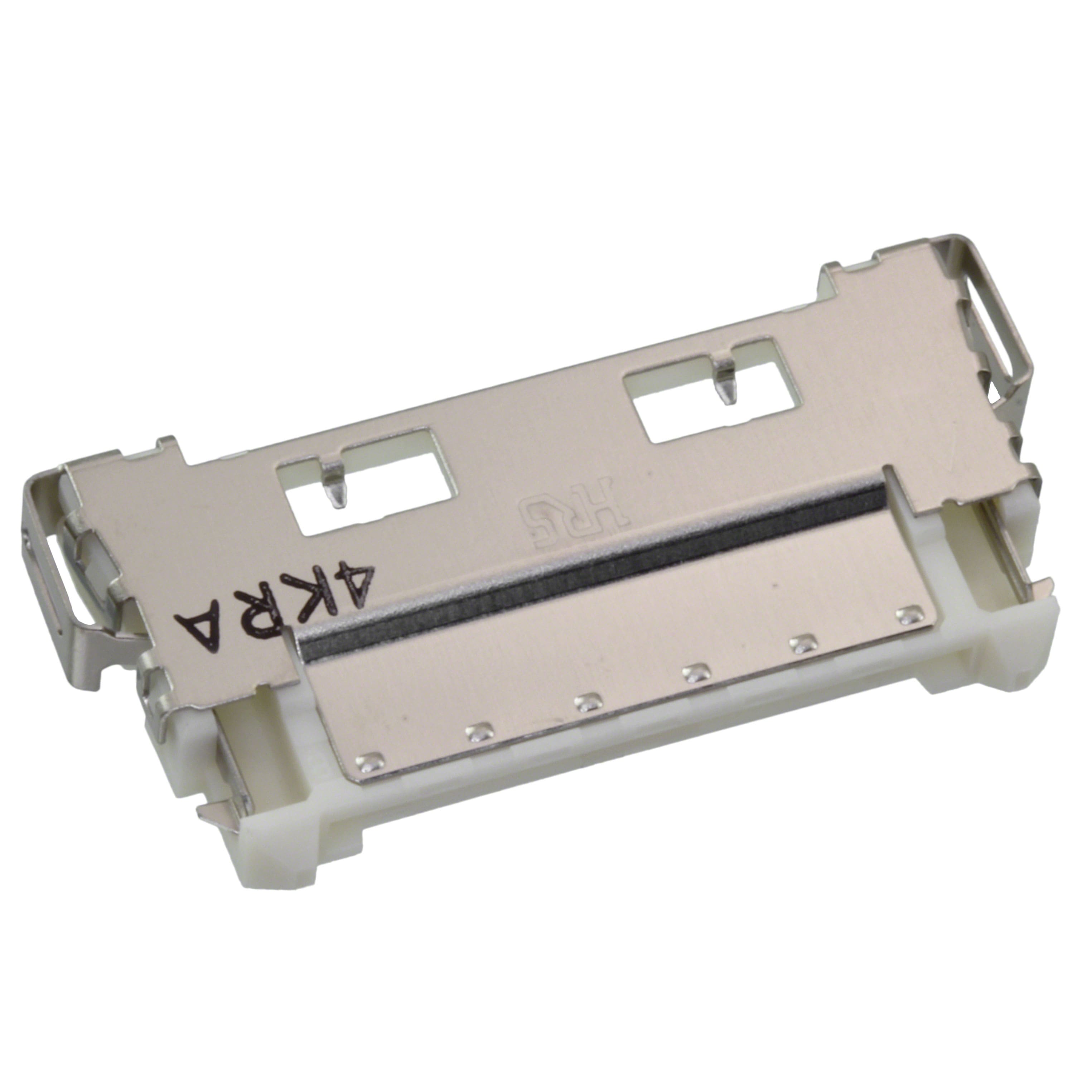FX16-31P-0.5SD CONN MULTI-PURP PLUG 31P SLD STR