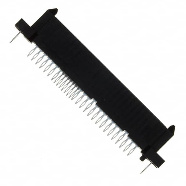 10031077-001LF CONN SAS RCPT 29POS PRESSFIT PCB