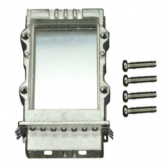 FS1-S01-124E1 CONN MINI SAS CAGE SLD R/A SMD