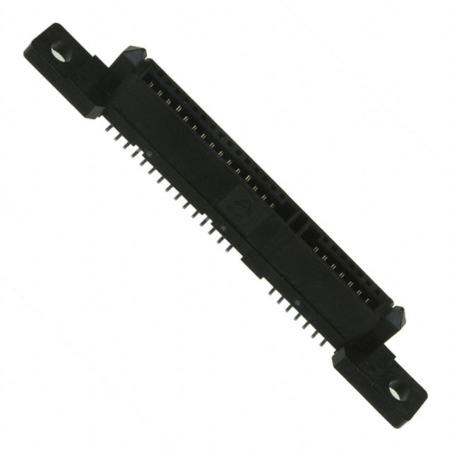10045103-001LF CONN SATA RCPT 22POS SLD SMD
