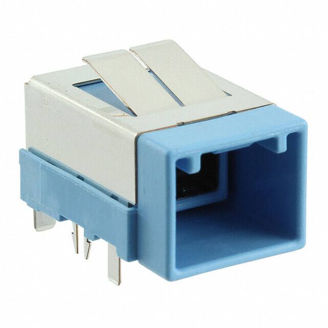 MX38002NQ4 CONN MULTI-PURPOSE RCP 2P SLD RA
