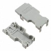 0542800809 CONN SERIAL I/O RCP 8POS SLD STR