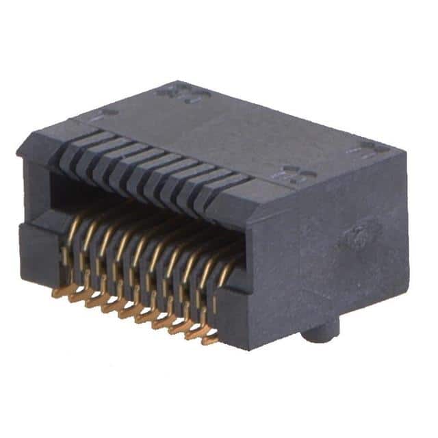KSFP-N-SSM0-2008 CONNECTOR SFP CONNECTOR 1X1