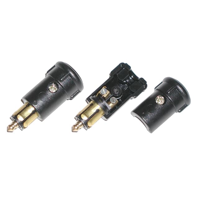 PPL-001 BASIC PLUG