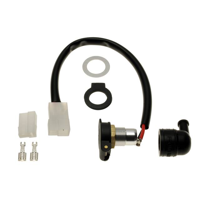 PSO-007 POWERLET LOW PROFILE SOCKET KIT