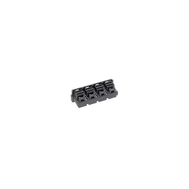 170729-0004 IPASS ZHD VERT 1X4 INTERNAL ASSY