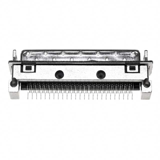0915251210 CONN INFINIBAND RCPT 24P R/A SMD