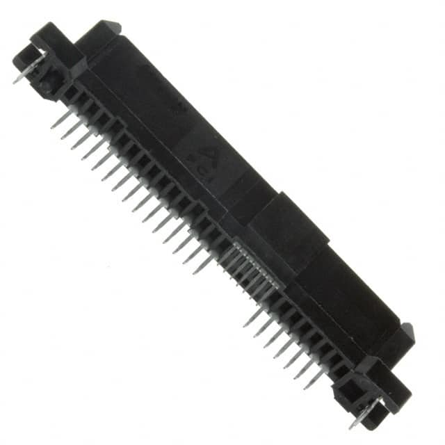 10018182-001LF CONN SAS RCPT 29POS SLD PCB