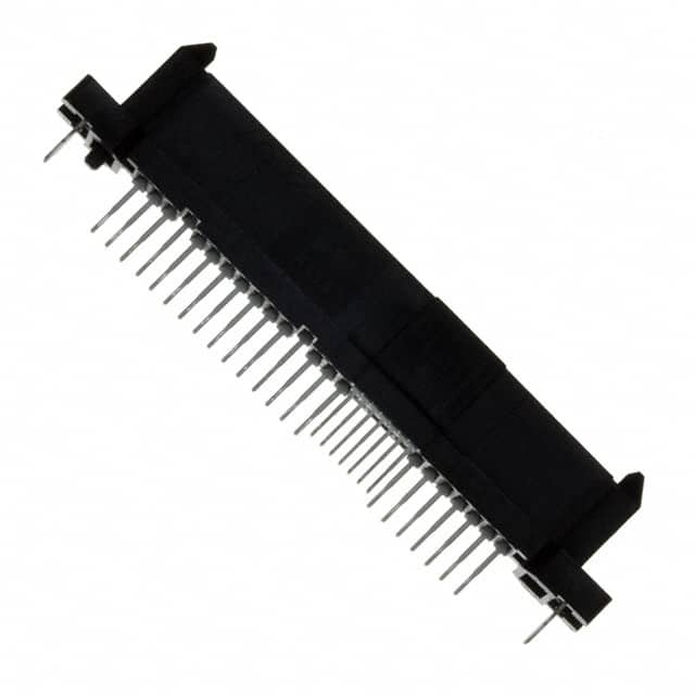 10018182-011LF CONN SAS RCPT 29POS SLD PCB