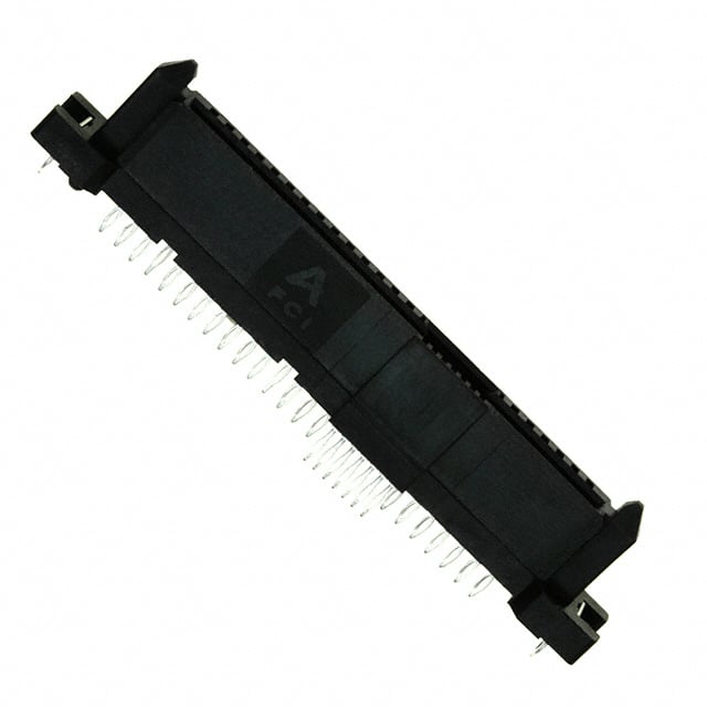 10031077-003LF CONN SAS RCPT 29POS PRESSFIT PCB