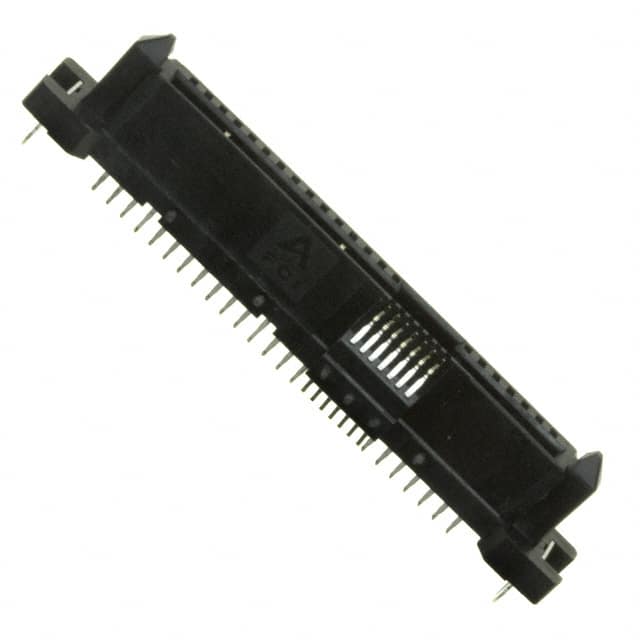 10036312-001LF CONN SAS RCPT 29POS SLD PCB