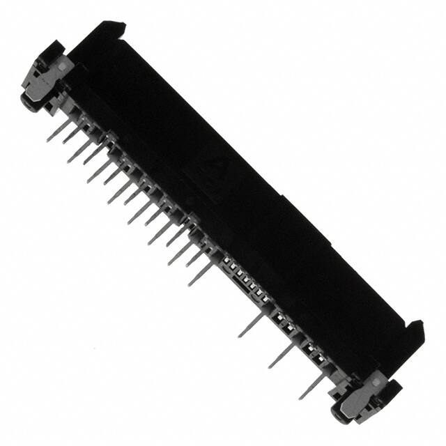 10036876-003LF CONN SAS RCPT 29POS SLD PCB