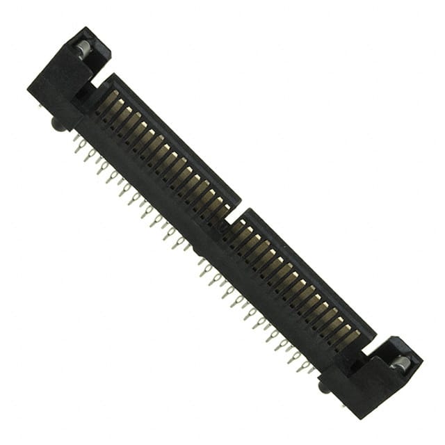 10028542-001LF CONN SAS 4X HEADER 32POS PCB