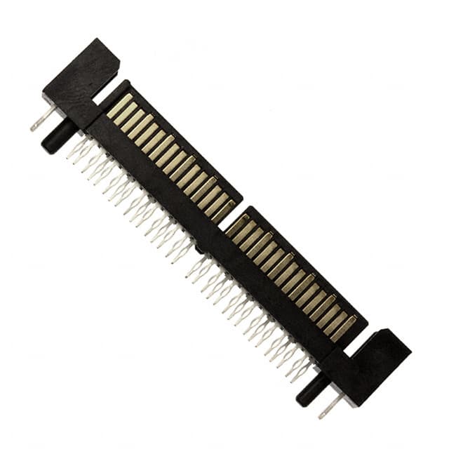 10028542-002LF CONN SAS 4X HEADER 32POS PCB