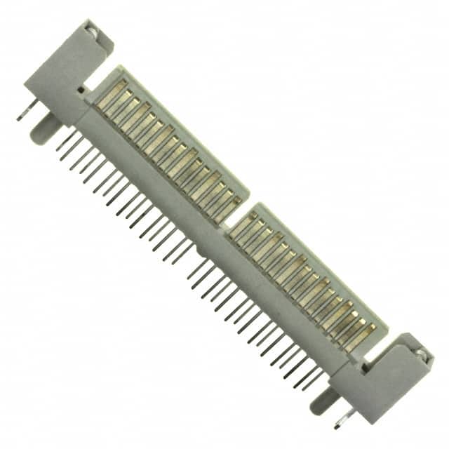 10044625-102LF CONN SAS 4X HEADER 32POS SLD PCB