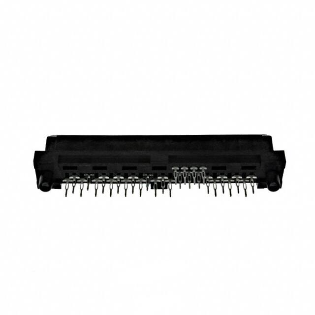 SBR-ST-29-P-ML CONN SAS RCPT 29POS PRESSFIT PCB