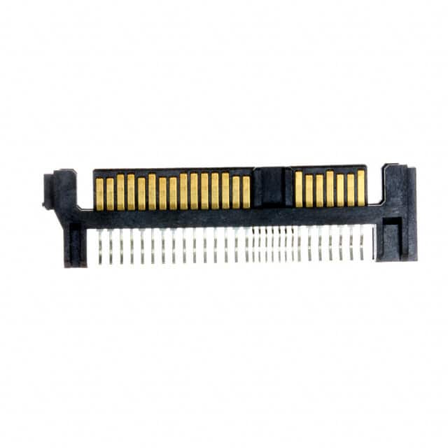 SBH-ST-29-SA-ML CONN SAS PLUG 29POS SLD PCB