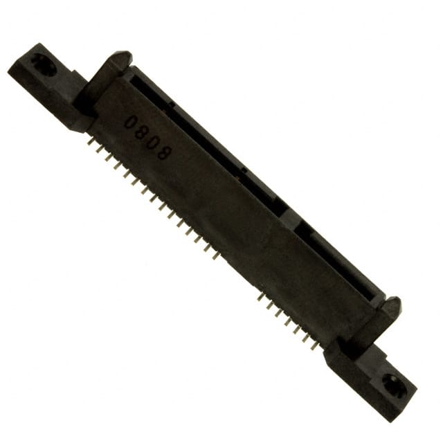 5622-2222-ML CONN SATA RCPT 22POS SLD SMD