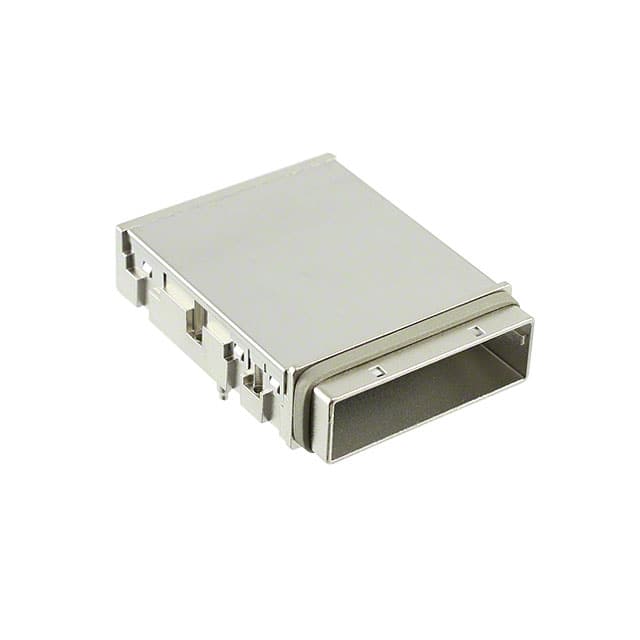0755810002 CONN PCI 16X RCPT CAGE 136P RA