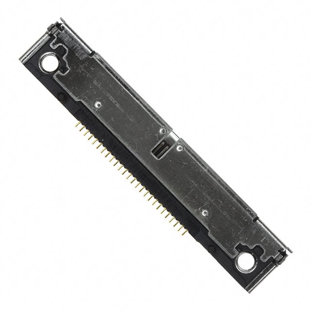 DA1R026L91E CONN MULTI-PURP RCPT 26P R/A SMD