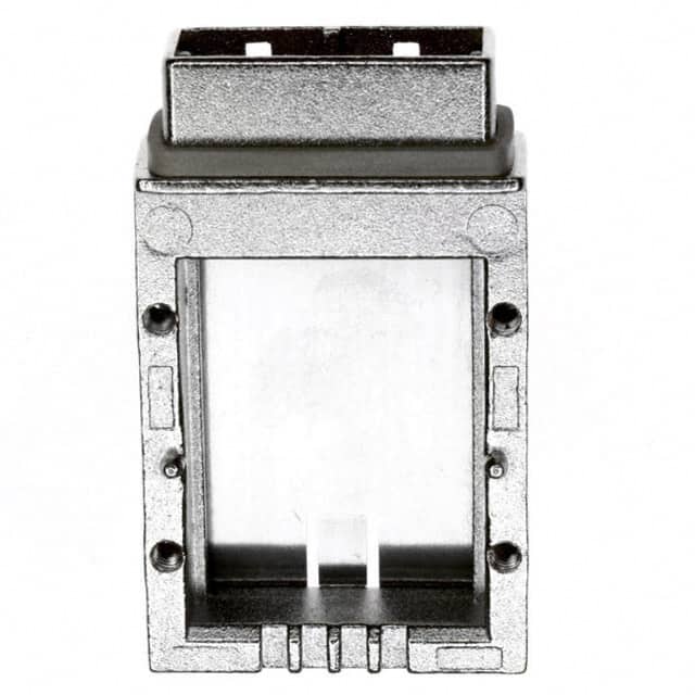 8C26-14000 CONN MINI SAS CAGE SLD R/A