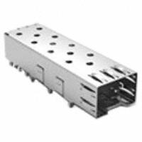 1489962-1 CONN SFP CAGE SLD R/A