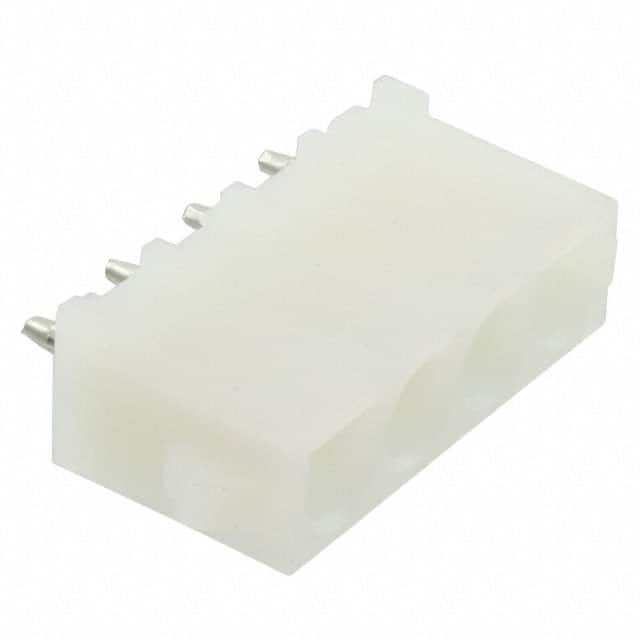 1735105-2 CONN SAS RCPT 29POS SLD SMD