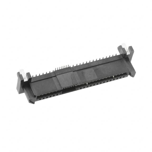 10039845-001LF CONN SAS RCPT 29POS SLD SMD