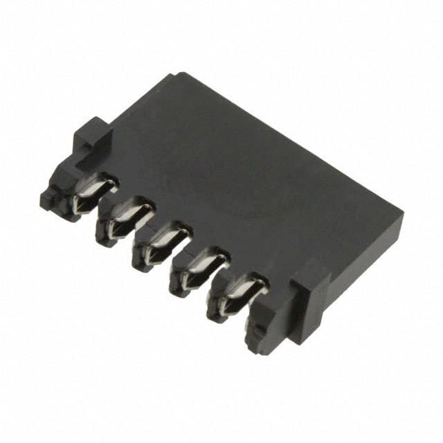 0679260011 CONN SATA RCPT 15POS IDC STR
