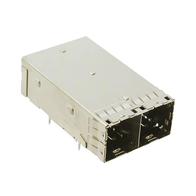 10112627-101LF CONN MINI HD SAS RCPT 1X2 32P RA