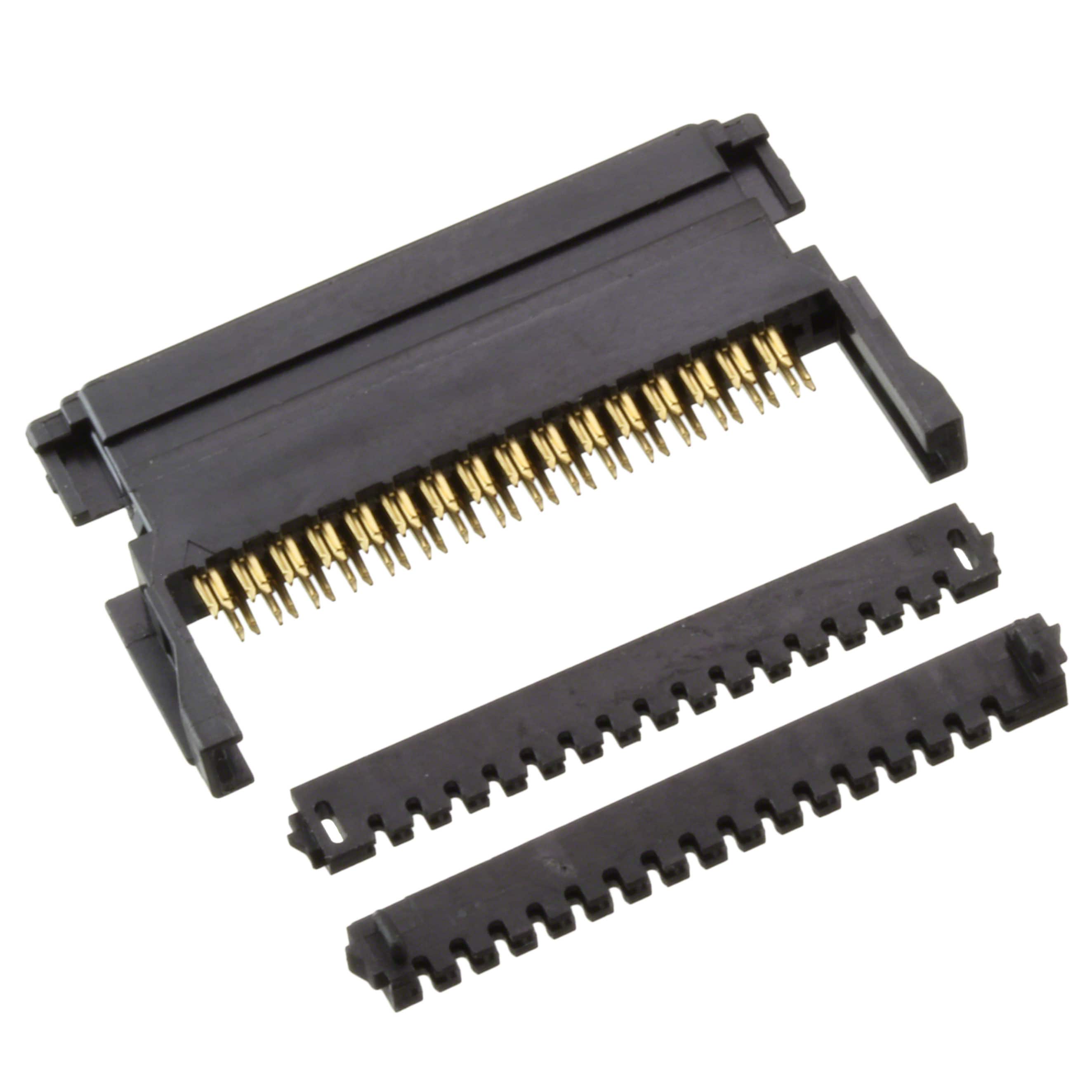 NX30TA-32PAA(50) CONN MULTI-PURP PLUG 32P IDC STR