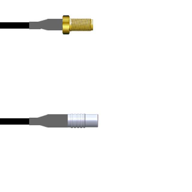 Q-2V0140003072I SMA-SJ/MCX-SJ G174 72I