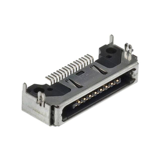 3560-16SR(31) CONN RECEPTACLE 16 POS REV SMD