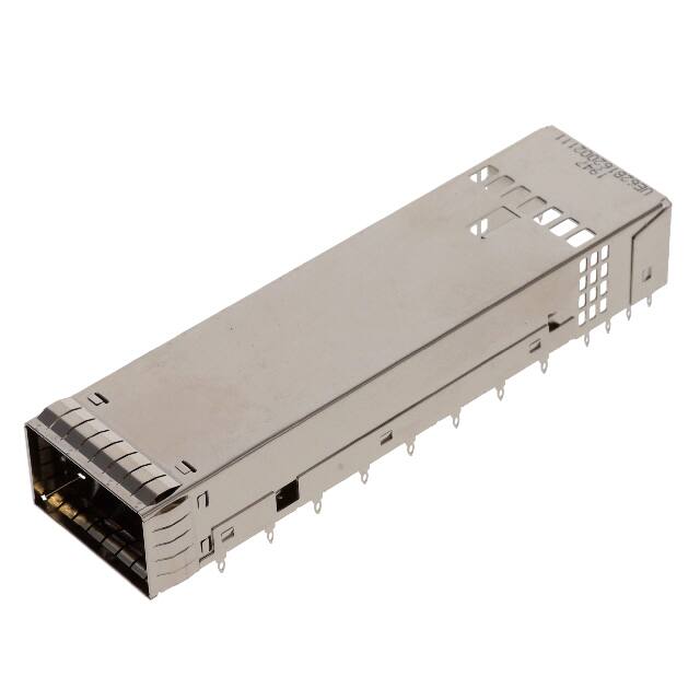 UE62B162002111 1X1 OSFP CAGE, 1X1,SMALL VENT HO