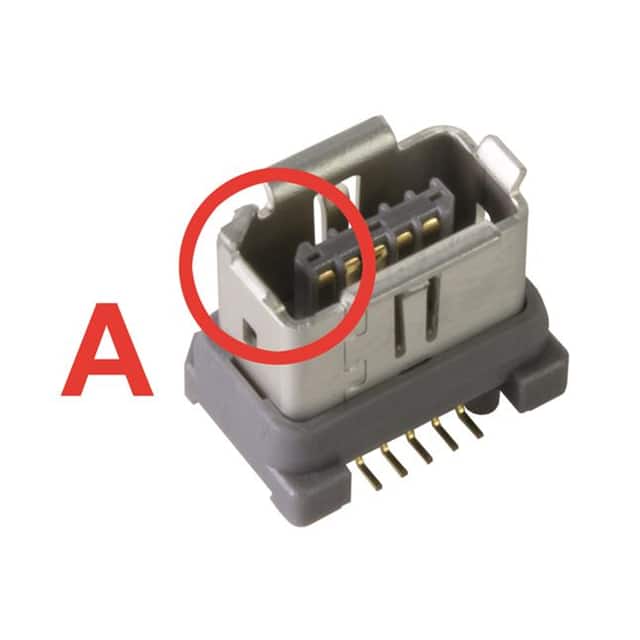 09452812562333 IX INDUSTRIAL 10A-1 JACK