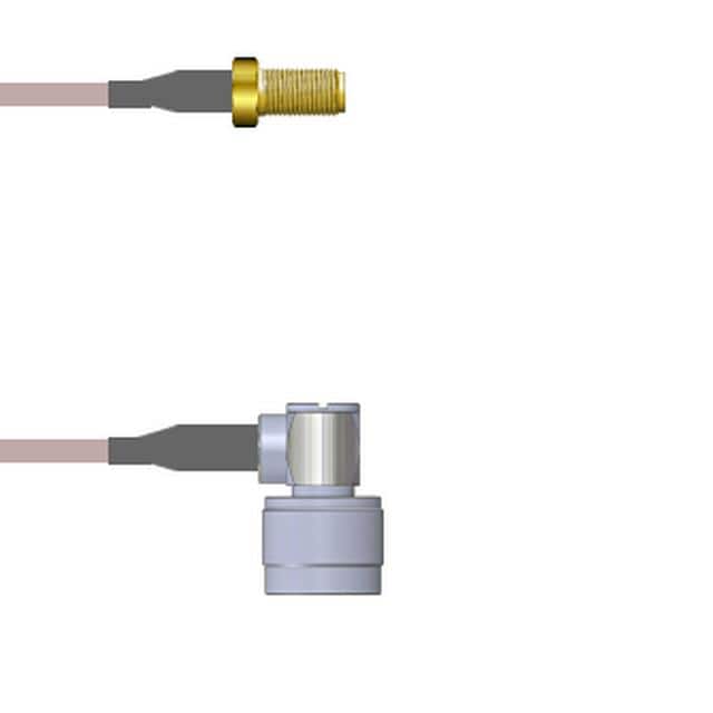 Q-2V02C0005001M SMA-SJ/N-RP G316 1M