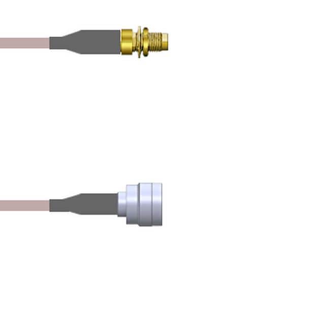 Q-31056000H018I SMA-SJB/TNC-SP G142 18I