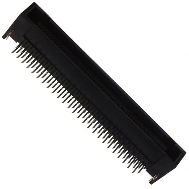 TX25-100P-LT-H1E CONN PLUG 100POS R/A GOLD