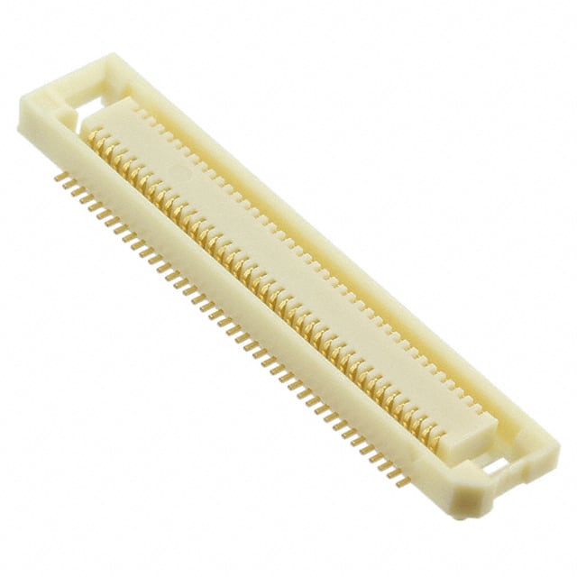 FX8-80S-SV(22) CONN RCPT 80POS SMD GOLD
