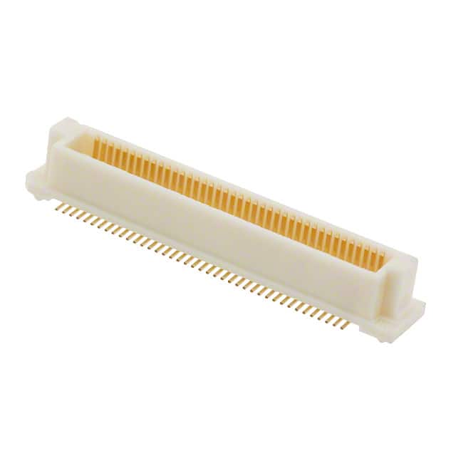 FX8C-80S-SV5(71) CONN RCPT 80POS SMD GOLD