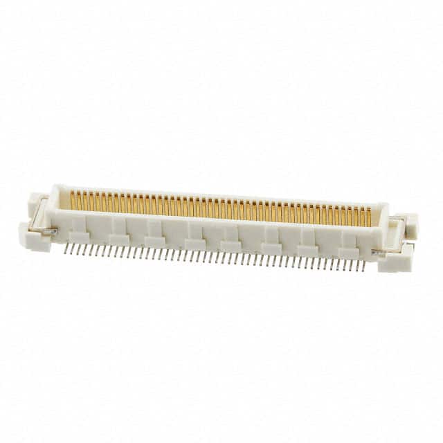 FX10A-96P-SV(71) CONN HDR 96POS SMD GOLD
