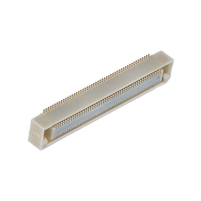 FX8C-100S-SV(68) CONN RCPT 100POS SMD GOLD